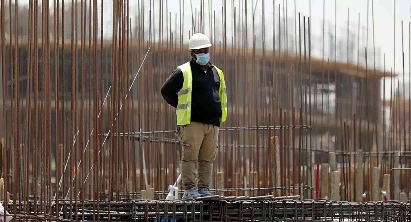 تحالف "أراب للتنمية- تو إيه"و"جلوبال"ينفذ مشروع على أرض السكة الحديد ببنها